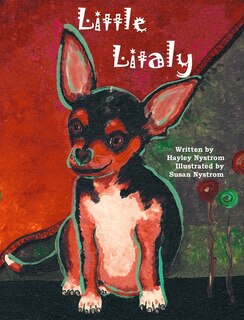 Couverture_Little Litaly