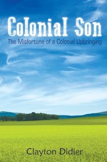 Couverture_Colonial Son