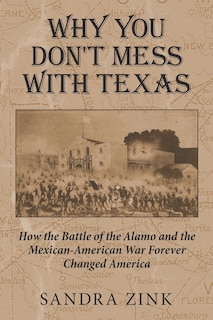Couverture_Why You Don't Mess With Texas