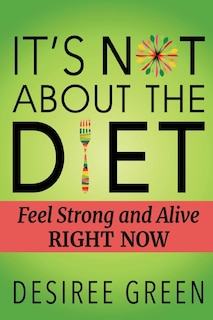 Couverture_It's Not About the Diet