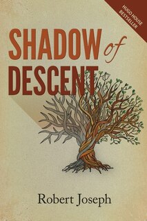 Front cover_Shadow Of Descent