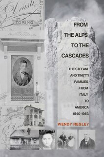 Couverture_From the Alps to the Cascades