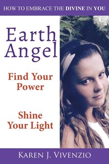 Front cover_Earth Angel
