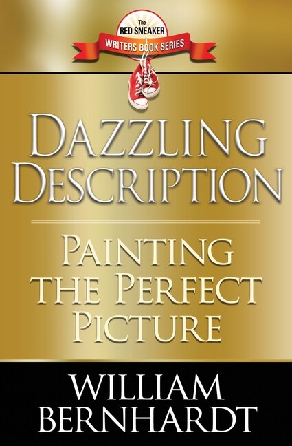 Couverture_Dazzling Description