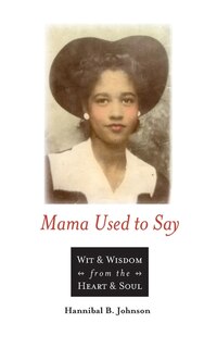 Couverture_Mama Used to Say