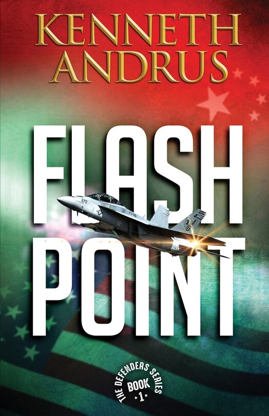 Front cover_Flash Point