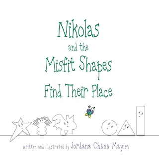 Couverture_Nikolas and the Misfit Shapes Find Their Place