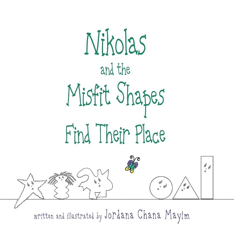 Couverture_Nikolas and the Misfit Shapes Find Their Place