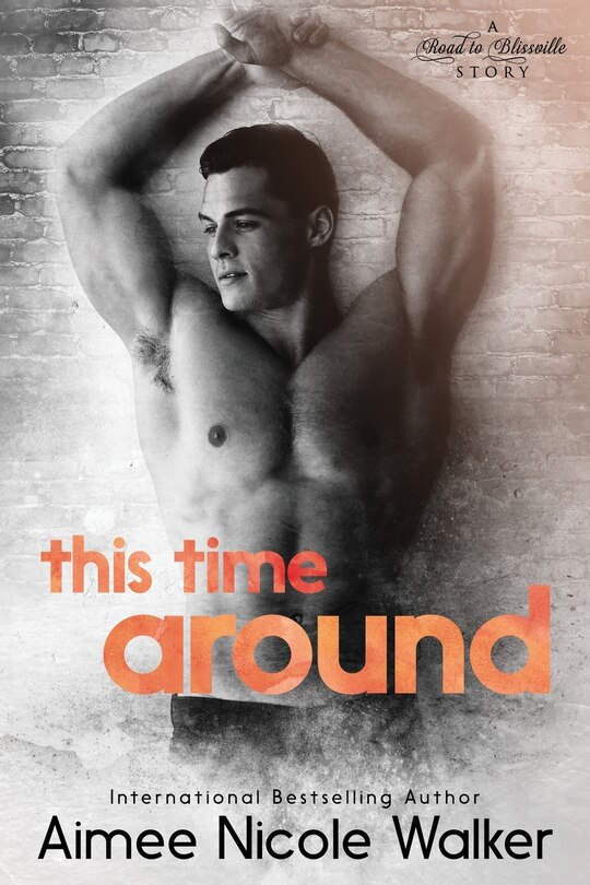 Front cover_This Time Around (Road to Blissville, #4)