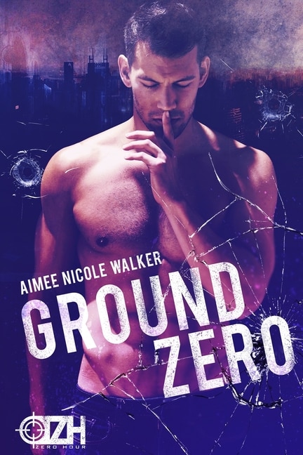 Front cover_Ground Zero