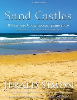 Couverture_Sand Castles