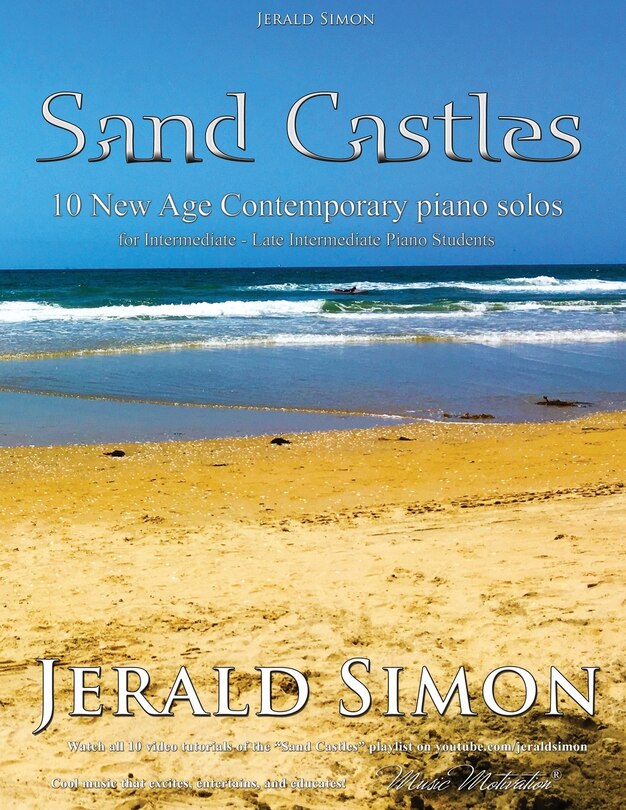 Couverture_Sand Castles