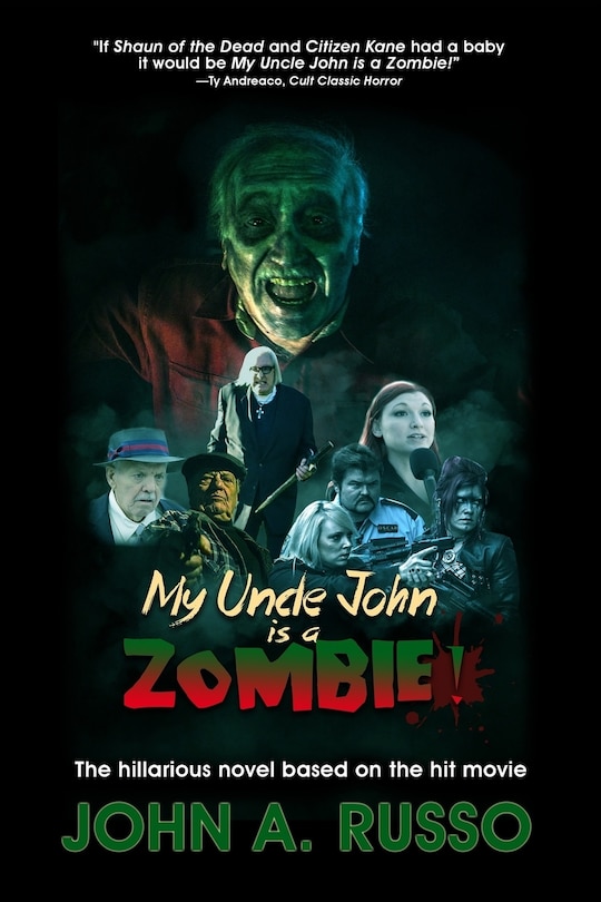 Couverture_My Uncle John Is A Zombie!