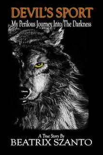 Couverture_Devil's Sport