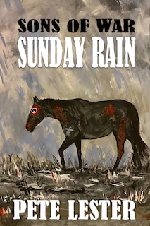 Front cover_Sunday Rain