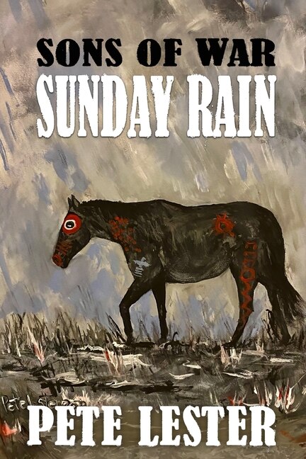 Front cover_Sunday Rain