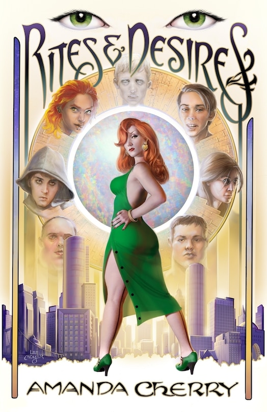 Couverture_Rites & Desires