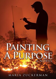 Front cover_Painting a Purpose