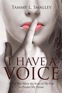 Front cover_I Have a Voice