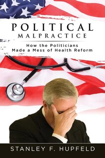 Front cover_Political Malpractice