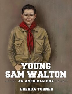 Couverture_Young Sam Walton