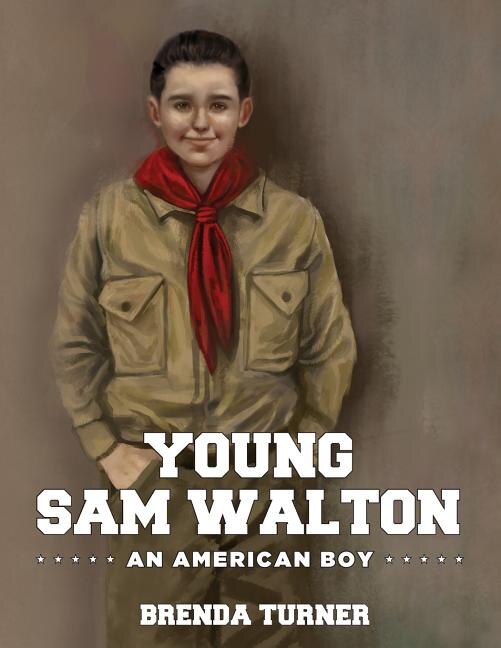 Couverture_Young Sam Walton