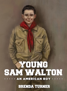 Couverture_Young Sam Walton