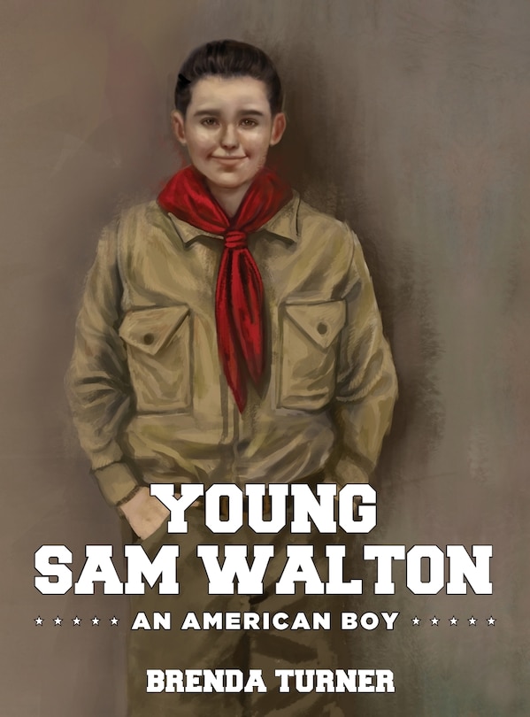 Couverture_Young Sam Walton