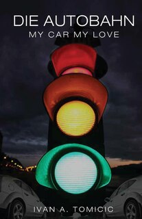 Front cover_Die Autobahn