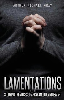Front cover_Lamentations
