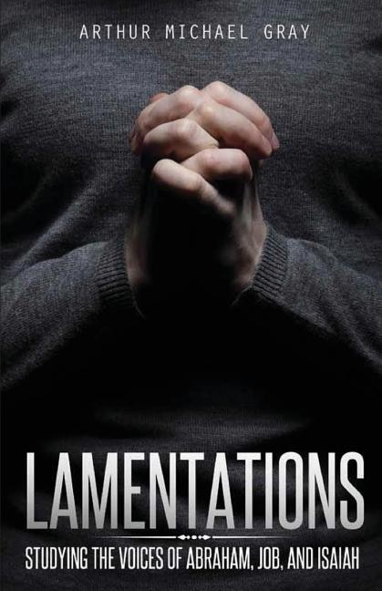 Front cover_Lamentations