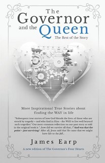 The Governor And The Queen: The Rest Of The Story