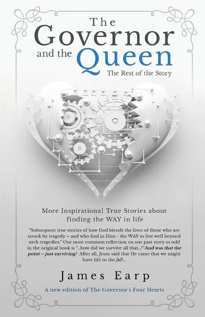 The Governor And The Queen: The Rest Of The Story