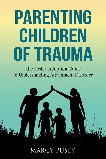 Couverture_Parenting Children of Trauma