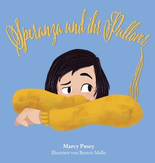 Front cover_Speranza und ihr Pullover