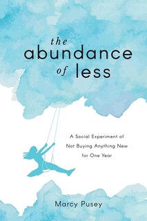 Couverture_The Abundance of Less