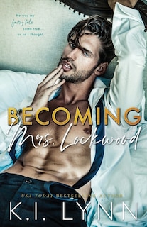 Couverture_Becoming Mrs. Lockwood
