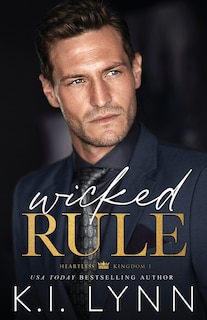 Front cover_Wicked Rule