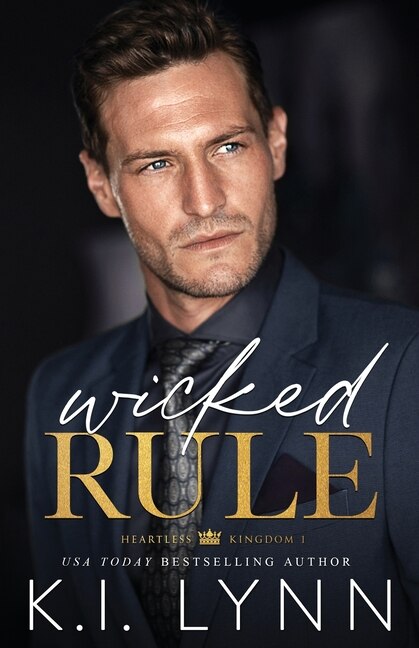 Front cover_Wicked Rule