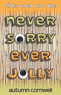 Couverture_Never Sorry Ever Jolly