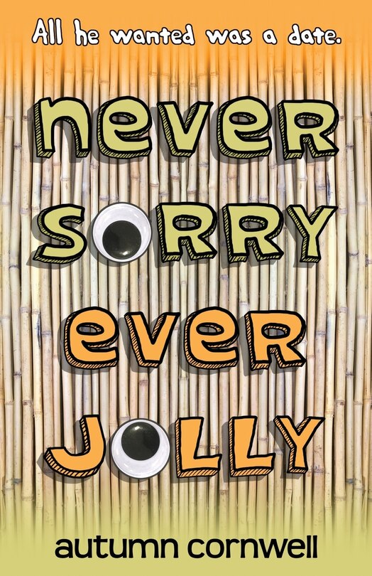 Couverture_Never Sorry Ever Jolly