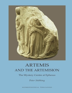 Front cover_Artemis and the Artemision