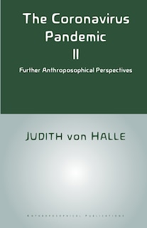 Front cover_The Coronavirus Pandemic II