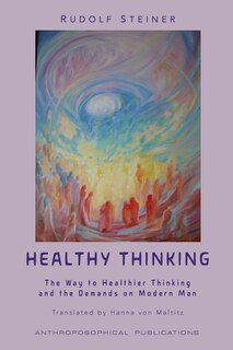 Front cover_Healthy Thinking