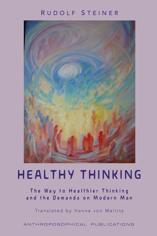Front cover_Healthy Thinking