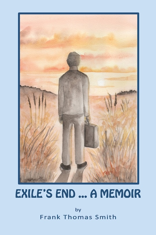 Front cover_Exile's End