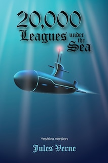 Front cover_20000 Leagues Under the Sea