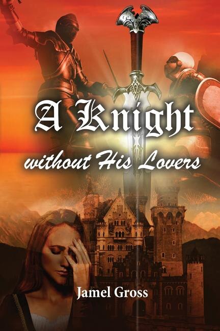 Couverture_A Knight Without His Lovers