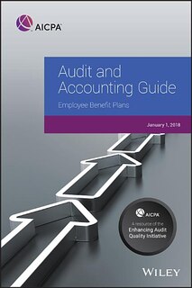 Front cover_Employee Benefit Plans 2018