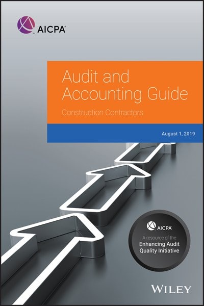 Couverture_Audit And Accounting Guide